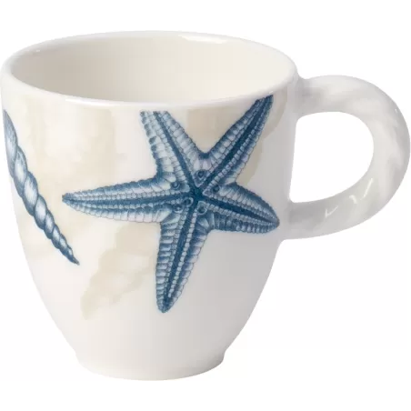 Montauk Beachside Tazza espresso senza piatto 0,10l - Villeroy & Boch