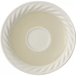 Montauk Beachside Piatto tazza espresso 12cm - Villeroy & Boch