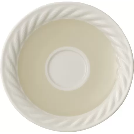 Montauk Beachside Piatto tazza espresso 12cm - Villeroy & Boch
