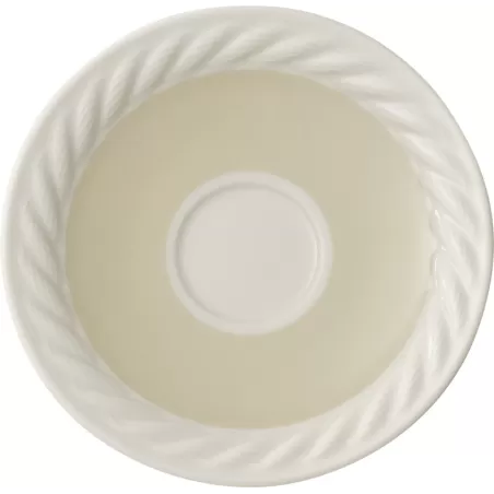 Montauk Beachside Piatto tazza espresso 12cm - Villeroy & Boch