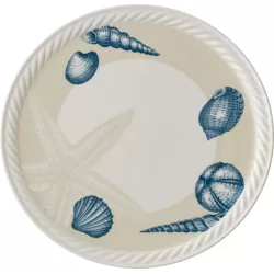 Montauk Beachside Piatto pizza 32cm - Villeroy & Boch