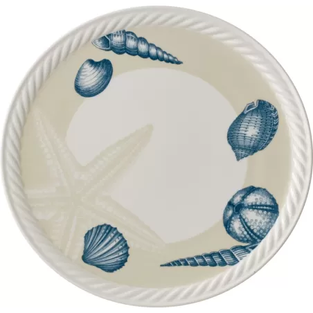 Montauk Beachside Piatto pizza 32cm - Villeroy & Boch