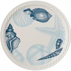 Montauk Beachside Piatto piano 27cm - Villeroy & Boch