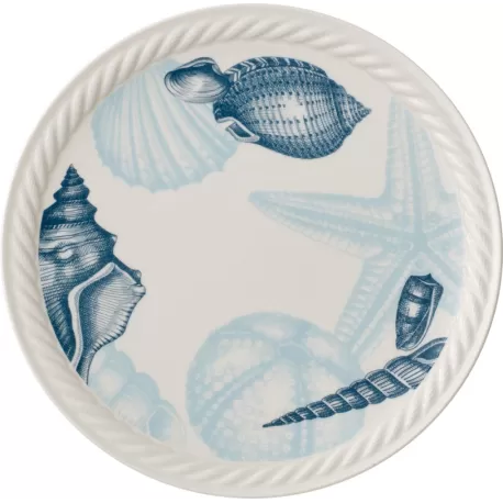 Montauk Beachside Piatto piano 27cm - Villeroy & Boch