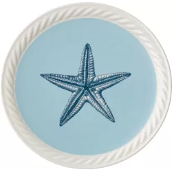 Montauk Beachside Piatto dessert 22cm - Villeroy & Boch