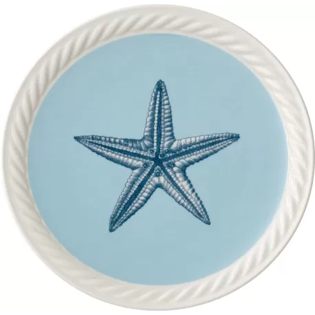 Montauk Beachside Piatto dessert 22cm - Villeroy & Boch