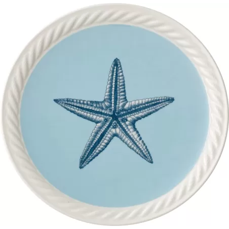 Montauk Beachside Piatto dessert 22cm - Villeroy & Boch