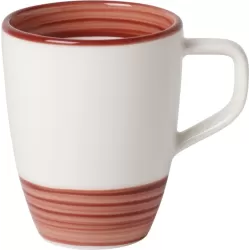 Manufacture rouge Tazza espresso senza piatto 0,10l - Villeroy & Boch