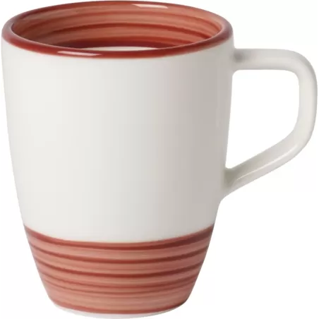 Manufacture rouge Tazza espresso senza piatto 0,10l - Villeroy & Boch
