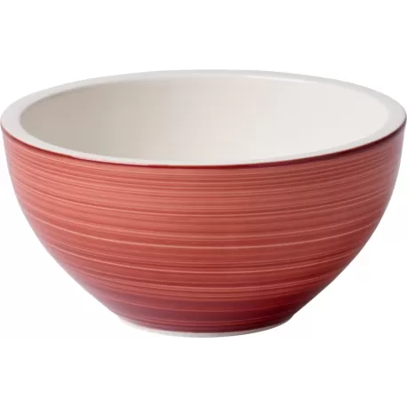 Manufacture rouge Scodella 0,60l - Villeroy & Boch