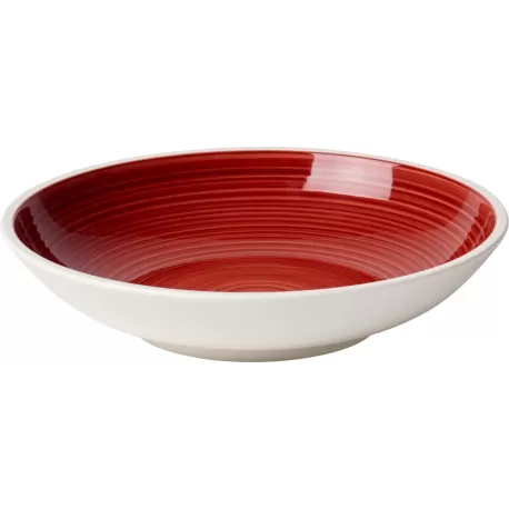 Manufacture rouge Ciotola per pasta 23,5cm - Villeroy & Boch