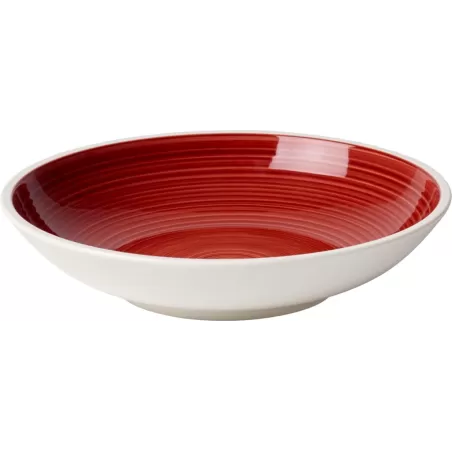 Manufacture rouge Ciotola per pasta 23,5cm - Villeroy & Boch