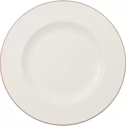 Anmut Rosewood Piatto piano 27cm - Villeroy & Boch