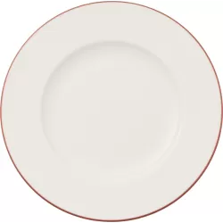 Anmut Rosewood Piatto pane 16cm - Villeroy & Boch