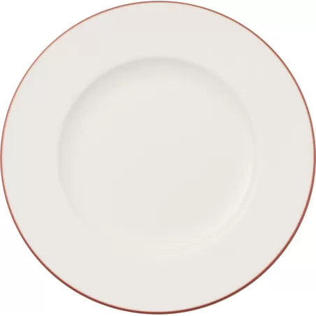 Anmut Rosewood Piatto pane 16cm - Villeroy & Boch