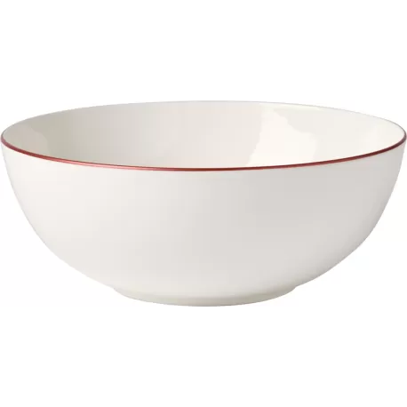 Anmut Rosewood Insalatiera 23cm (2) - Villeroy & Boch