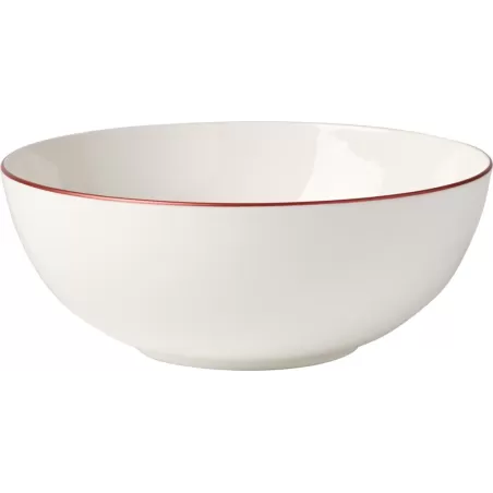 Anmut Rosewood Insalatiera 23cm (2) - Villeroy & Boch