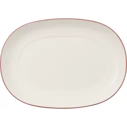 Anmut Rosewood Raviera 20cm - Villeroy & Boch
