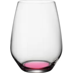 Colourful Life Bicchiere Berry Fantasy 4 pezzi - Villeroy & Boch