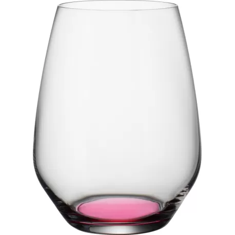 Colourful Life Bicchiere Berry Fantasy 4 pezzi - Villeroy & Boch