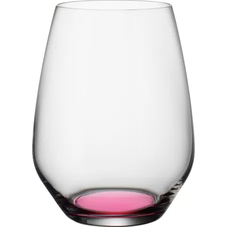 Colourful Life Bicchiere Berry Fantasy 4 pezzi - Villeroy & Boch