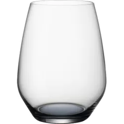 Colourful Life Bicchiere Cosy Grey 4 pezzi - Villeroy & Boch