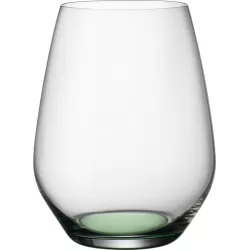 Colourful Life Bicchiere Green Apple 4 pezzi - Villeroy & Boch