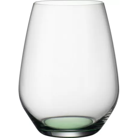 Colourful Life Bicchiere Green Apple 4 pezzi - Villeroy & Boch