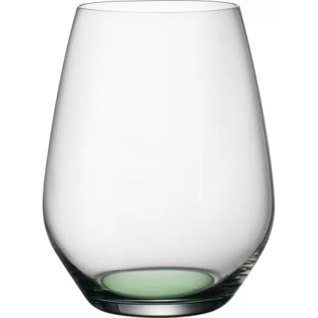 Colourful Life Bicchiere Green Apple 4 pezzi - Villeroy & Boch