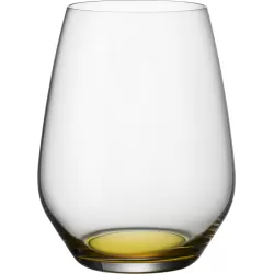 Colourful Life Bicchiere Lemon Pie 4 pezzi - Villeroy & Boch