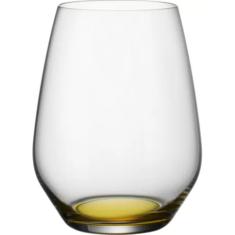 Colourful Life Bicchiere Lemon Pie 4 pezzi - Villeroy & Boch