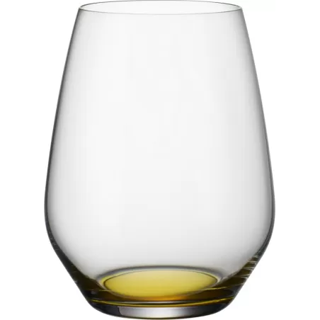 Colourful Life Bicchiere Lemon Pie 4 pezzi - Villeroy & Boch