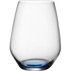 Colourful Life Bicchiere Wint.Sky 4 pezzi - Villeroy & Boch