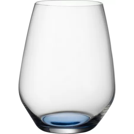 Colourful Life Bicchiere Wint.Sky 4 pezzi - Villeroy & Boch