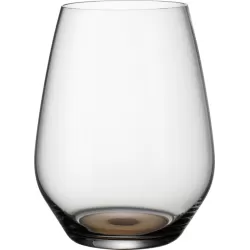 Colourful Life Bicchiere Natural Cotton 4 pezzi - Villeroy & Boch