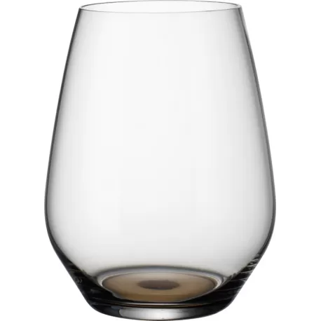 Colourful Life Bicchiere Natural Cotton 4 pezzi - Villeroy & Boch