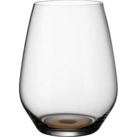 Colourful Life Bicchiere Natural Cotton 4 pezzi - Villeroy & Boch