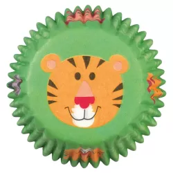 Pirottini Bon Bon Giungla 100 Pezzi Cm. 2,5