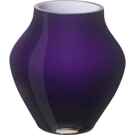 Oronda Vaso grande Dark Lilac - Villeroy & Boch