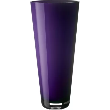 Verso Vaso 38cm dark lilac - Villeroy & Boch