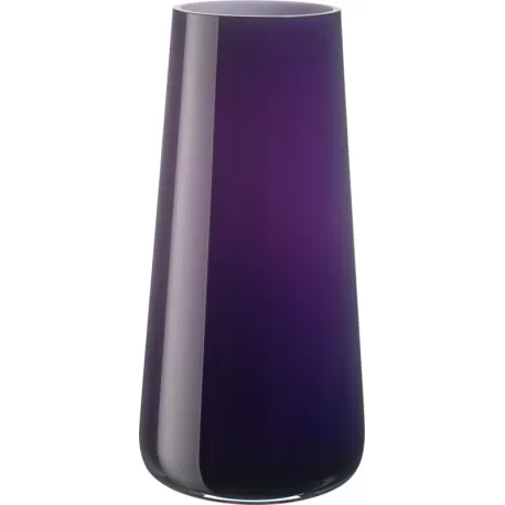Numa Vaso 34cm dark lilac - Villeroy & Boch