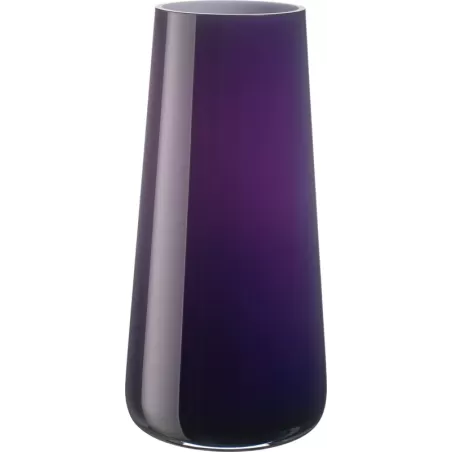 Numa Vaso 34cm dark lilac - Villeroy & Boch
