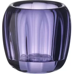 Coloured DeLight Portacandela piccolo Gent.Lilac - Villeroy & Boch