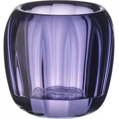 Coloured DeLight Portacandela piccolo Gent.Lilac - Villeroy & Boch