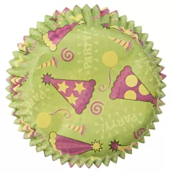 Pirottini Cappellino Festa 50 Pezzi Cm. 5