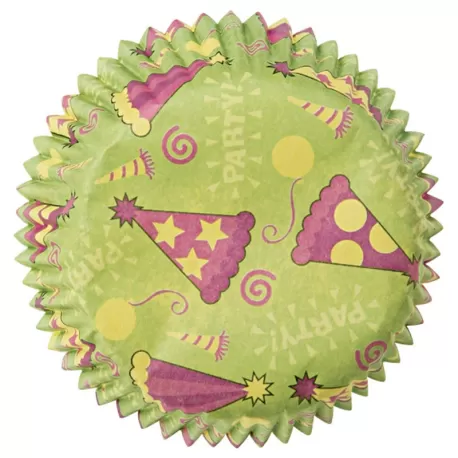 Pirottini Cappellino Festa 50 Pezzi Cm. 5