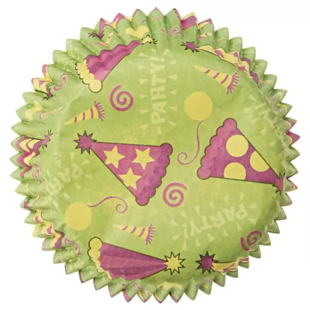 Pirottini Cappellino Festa 50 Pezzi Cm. 5