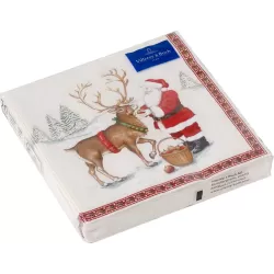 Winter Specials Tovagliolo C renna - Villeroy & Boch