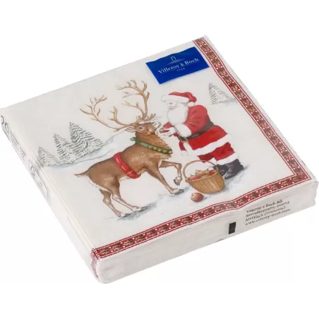 Winter Specials Tovagliolo C renna - Villeroy & Boch