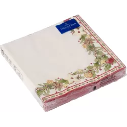 Winter Specials Tovagliolo L panpepato - Villeroy & Boch